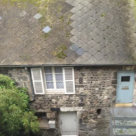 Daire De L'homme De Bois Honfleur